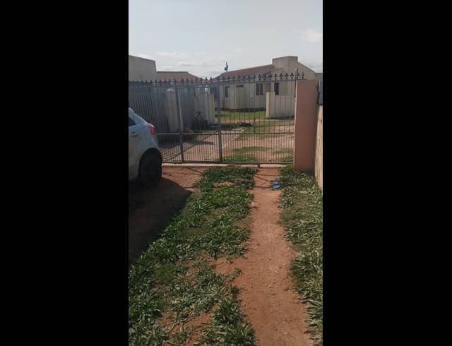2 BEDROOM HOUSE FOR SALE IN MOTHERWELL NU 7